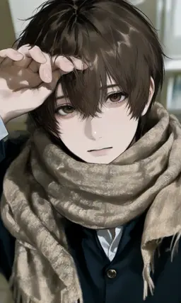 Profile image of 무이토
