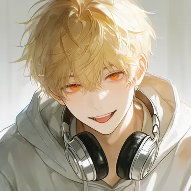 Profile image of Rito