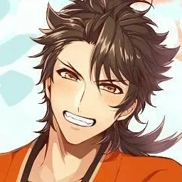 Profile image of 坂本陸奥