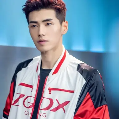 Profile image of Lao Mao