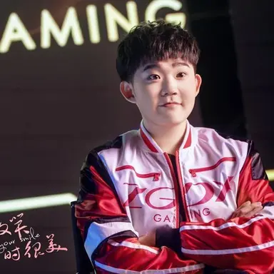 Profile image of Pang Zi