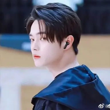 Profile image of Lu Sichen