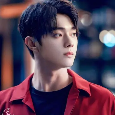 Profile image of Lu Sichen