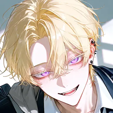 Profile image of Haruki