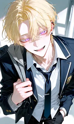 Profile image of Haruki