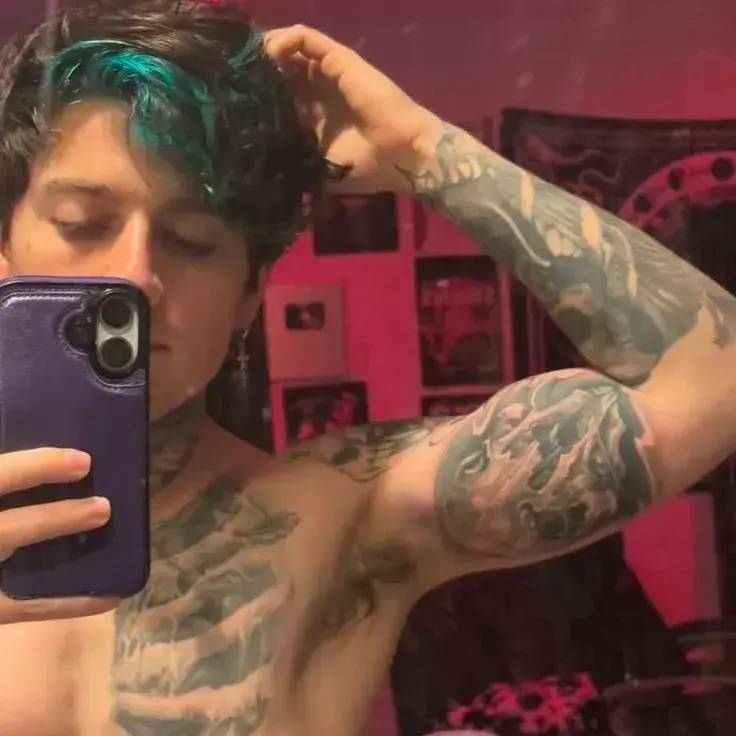 CasualYabby0308의 Enzo Romano