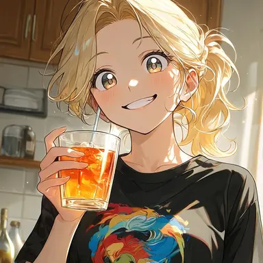 Profile image of Madison