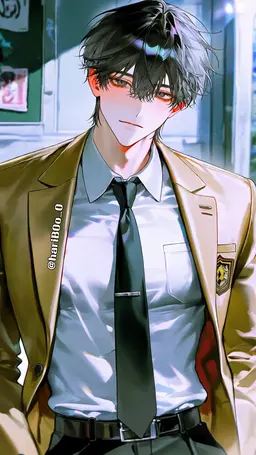 Profile image of 藤堂レン