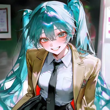 Profile image of 미츠키 레이