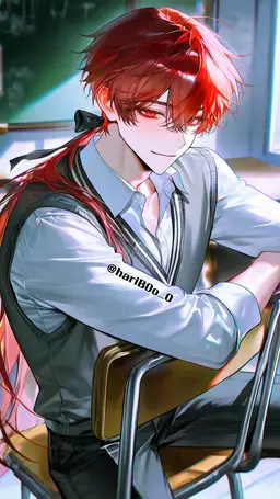 Profile image of 七瀬ハルキ