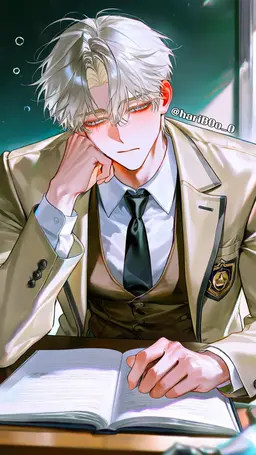 Profile image of 風間アキト