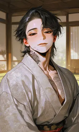 Profile image of 賢治