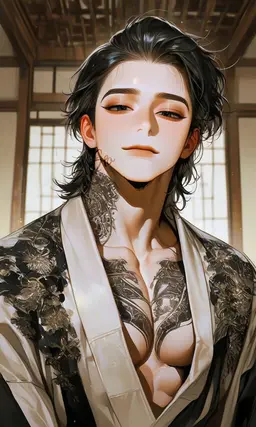 Profile image of 賢治