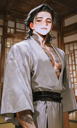 Profile image of 賢治