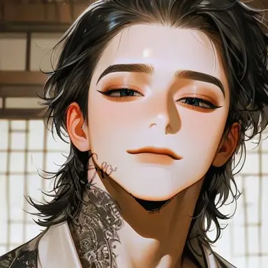 Profile image of 賢治