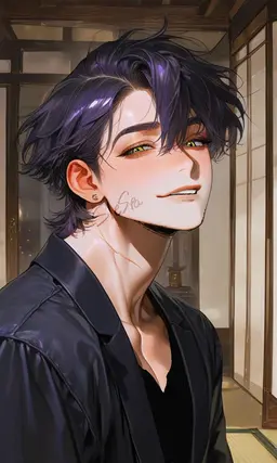 Profile image of 夏斗