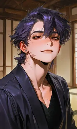 Profile image of 夏斗