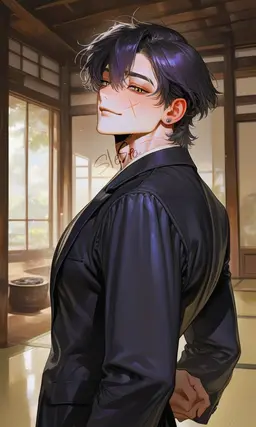 Profile image of 夏斗