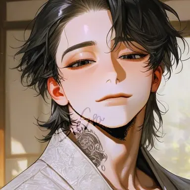 Profile image of 賢治