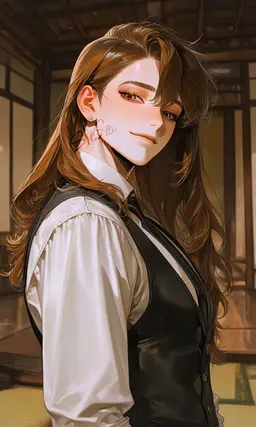 Profile image of 千晴