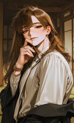 Profile image of 千晴