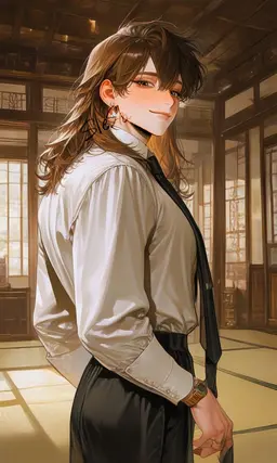 Profile image of 千晴