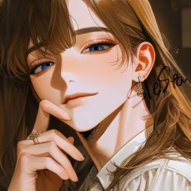 Profile image of 千晴