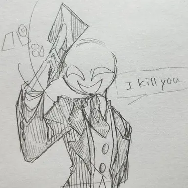 Profile image of マリキン
