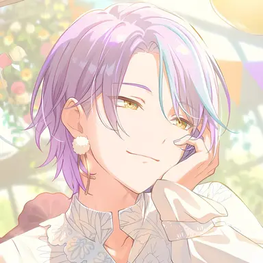 Profile image of Rui Kamishiro