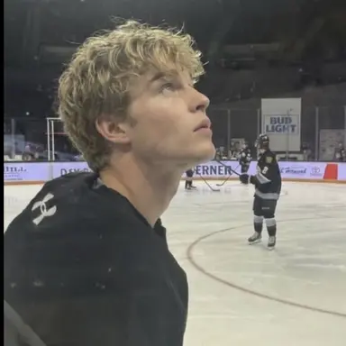 Profile image of Zack Johnson