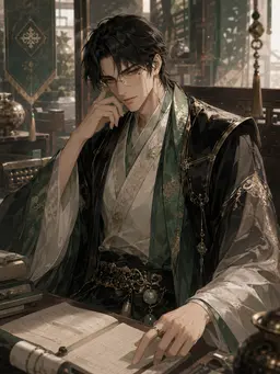 Profile image of Kai