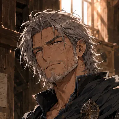 Profile image of Griff