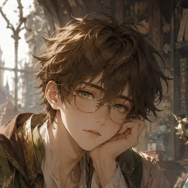 Profile image of Felix