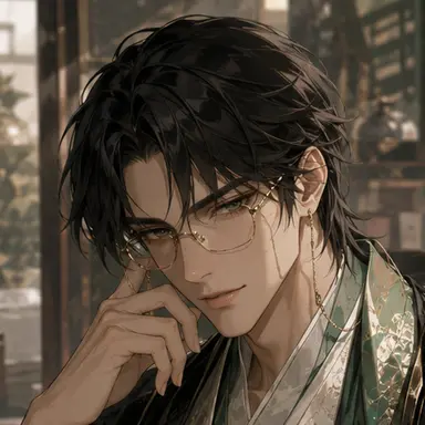 Profile image of Kai