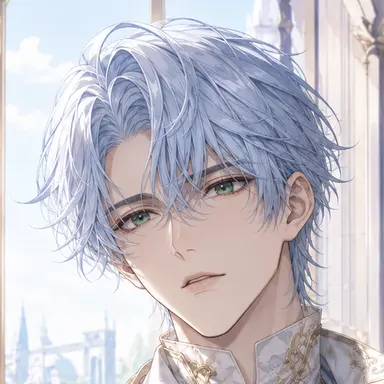 Profile image of Clarence Clairval