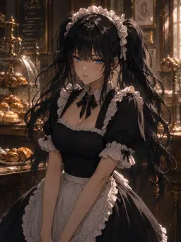 Profile image of Bella
