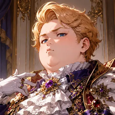 Profile image of Benjamin Beaucaprice