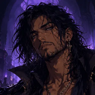Profile image of Shadow
