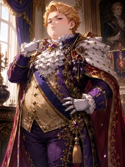 Profile image of Benjamin Beaucaprice