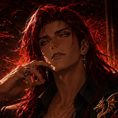 Profile image of Sylus