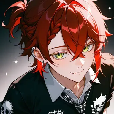 Profile image of 一ノ瀬  颯馬