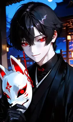 Profile image of 아키