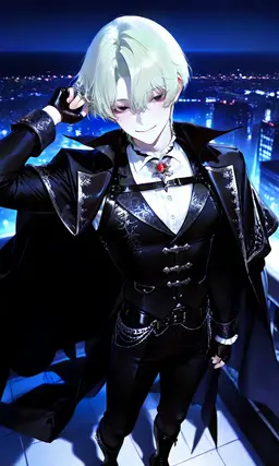 Profile image of 시크