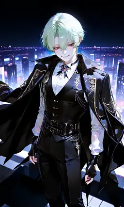 Profile image of 시크
