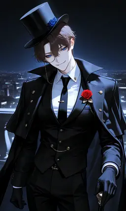 Profile image of 샤를
