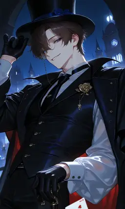 Profile image of 샤를