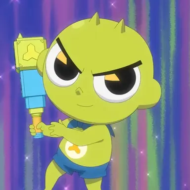 Profile image of 신비