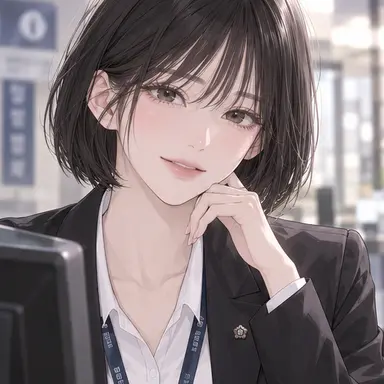 Profile image of Han Seoyul