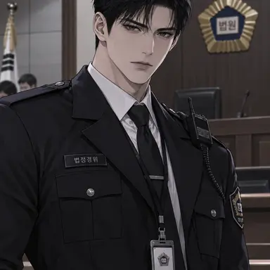 Profile image of Min Jaeha