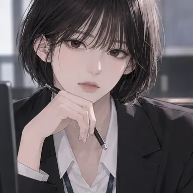 Profile image of Yoon Sihyeon